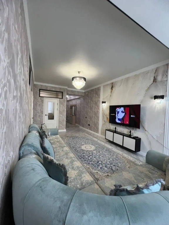 Апартаменты роскошные Киевская No.51 — фото 3