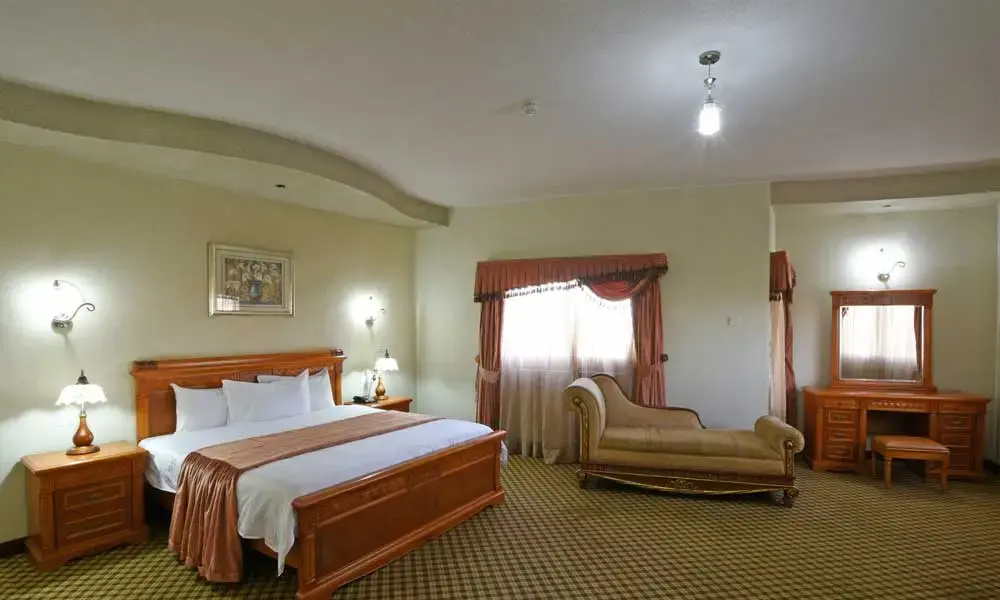 Imperial Botanical Beach Hotel - Général