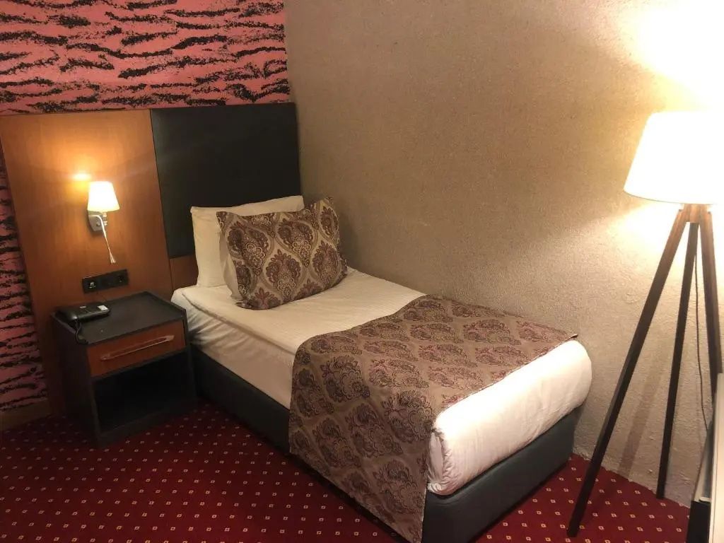 Euphoria Hotel Batumi Room Type - Family Suite