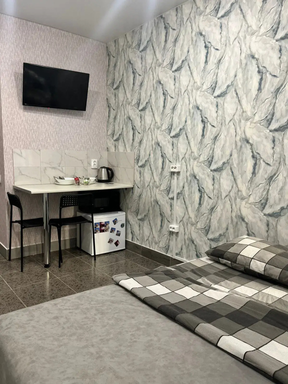 Гостевой дом SAMSONOV HOTELS — фото