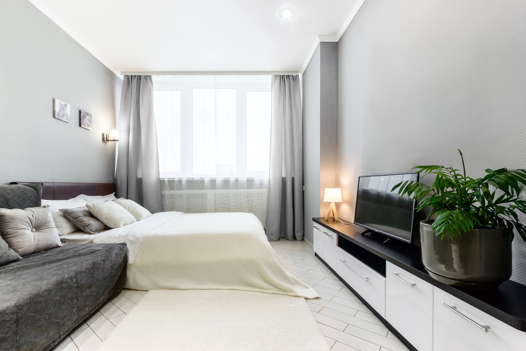 Апартаменты DoMino в центре - фото 3