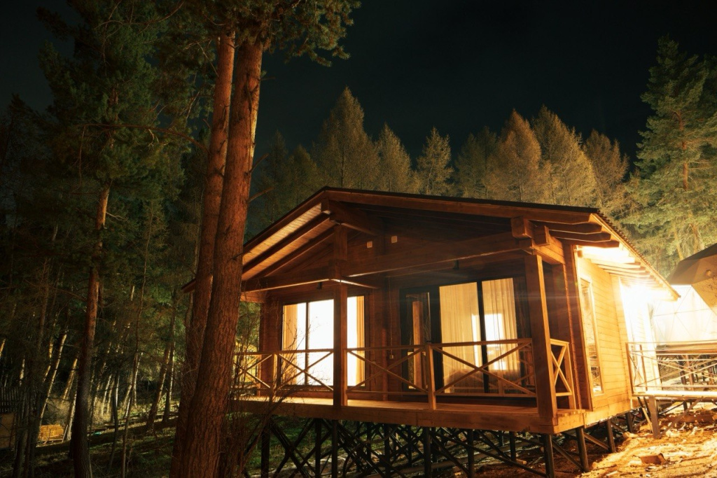 Ski Paradise Villa