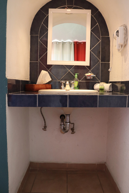 Villas Colibri by Rotamundos Hotel - Chambres