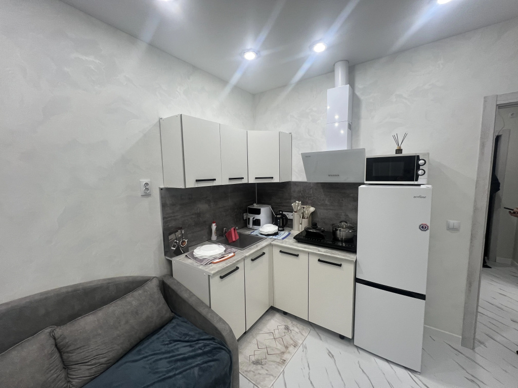 Квартира Ситимолл — 4