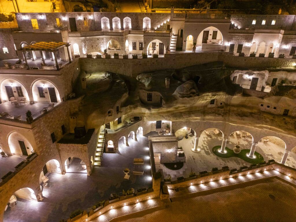 Signature Cave Cappadocia, Trademark Collection by Wyndham by null