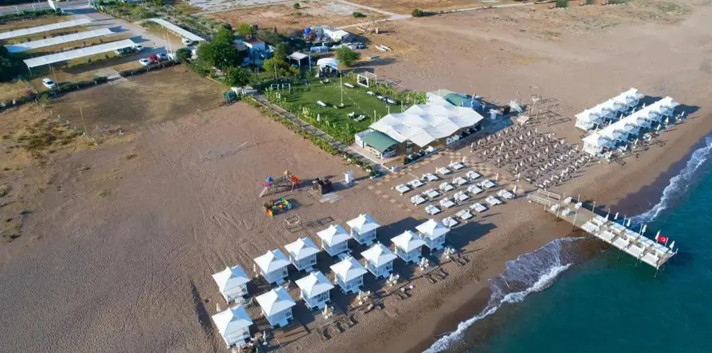 Alice Hotel Antalya — фото