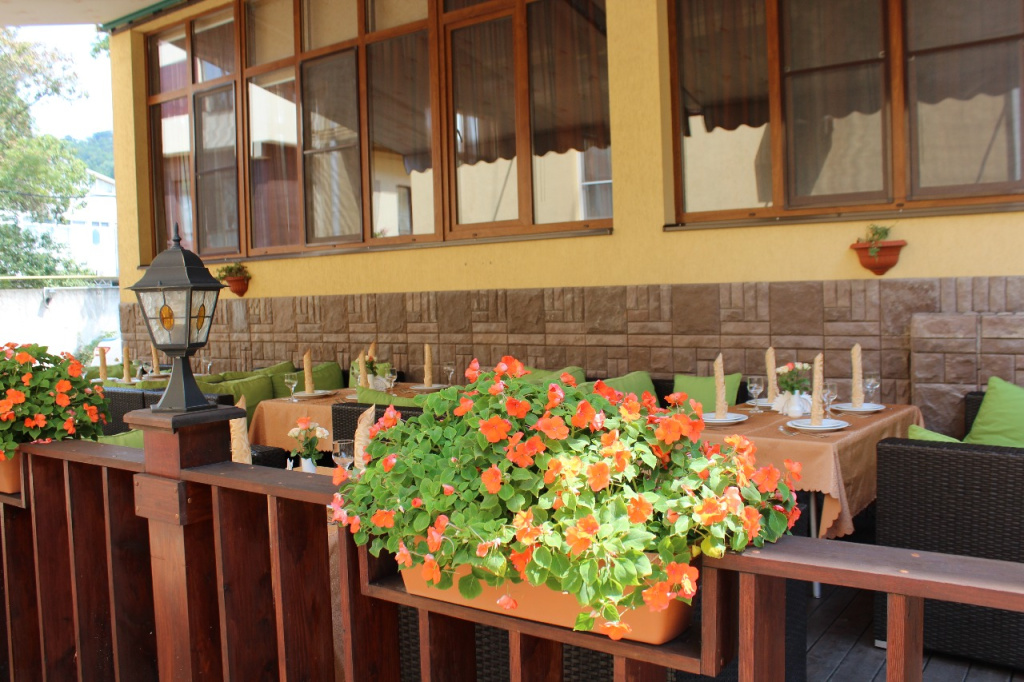 Hotel photo 20