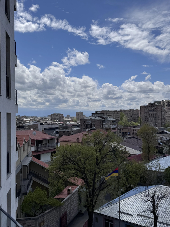 Отель Wave Inn Yerevan — фото 6
