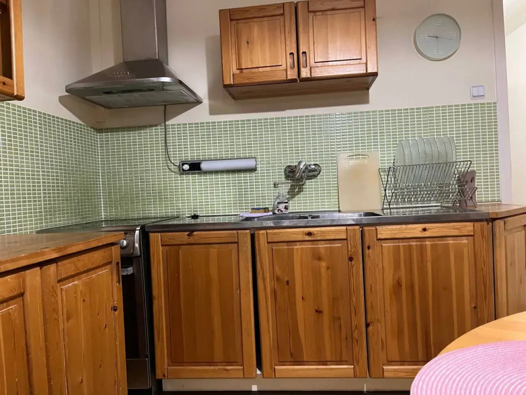 Квартира на улице Интернациональная - фото 10