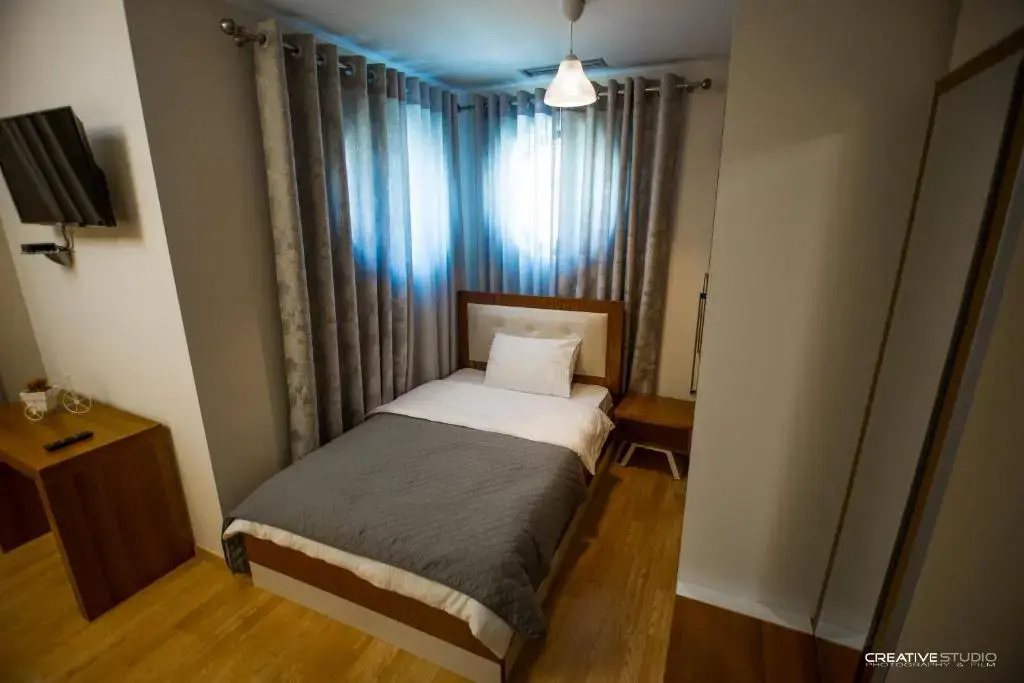 Flamingo Hotel - Chambres