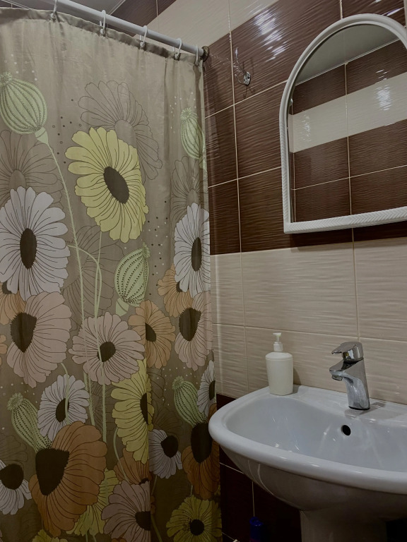 Трёхместный номер Comfort в Dvin
