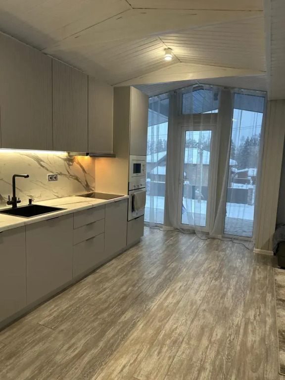 Гостевой дом в  Логиново - фото 14