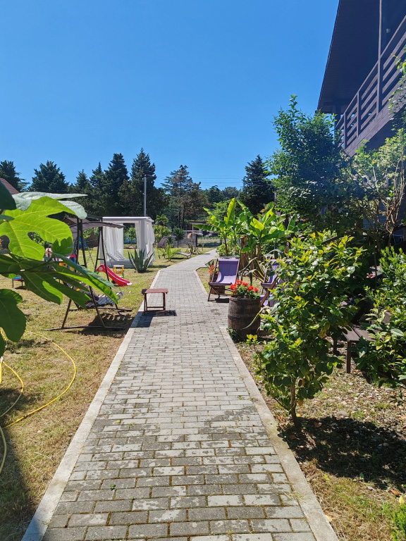 Fazenda Pitsunda Guest House