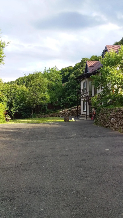 Гостевой дом Наши горы в Каменномостском