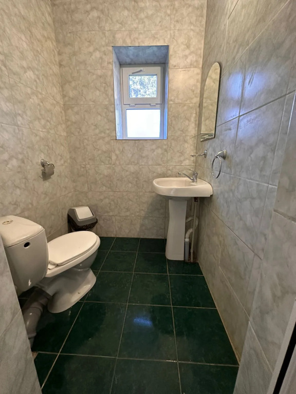 Двухместный номер Comfort с балконом и с видом на сад 2 отдельные кровати в Малахит