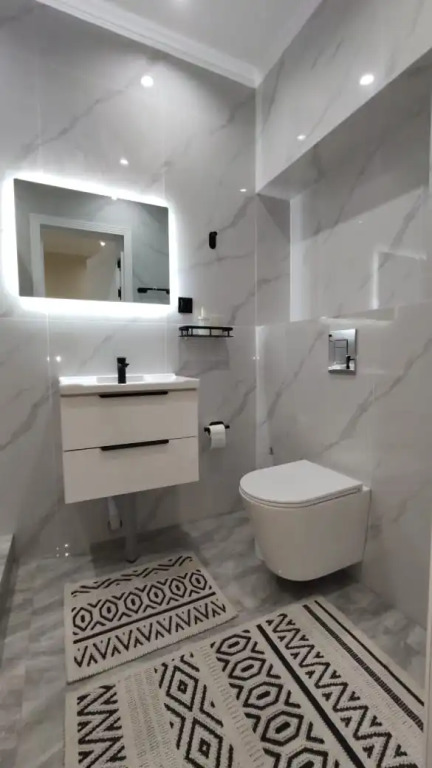 Апартаменты в City Lux Aparts