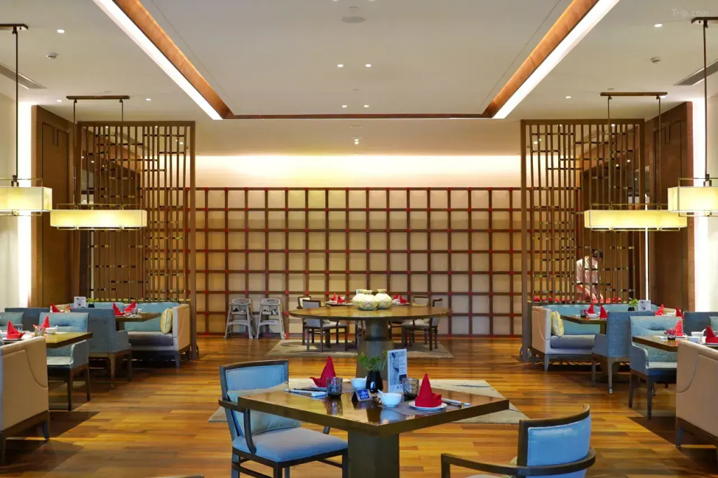 Sofitel Sanya Leeman Resort, о. Хайнань, Китай мініатюра 39