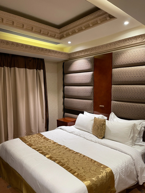 Отель Durah Sanam — фото 3