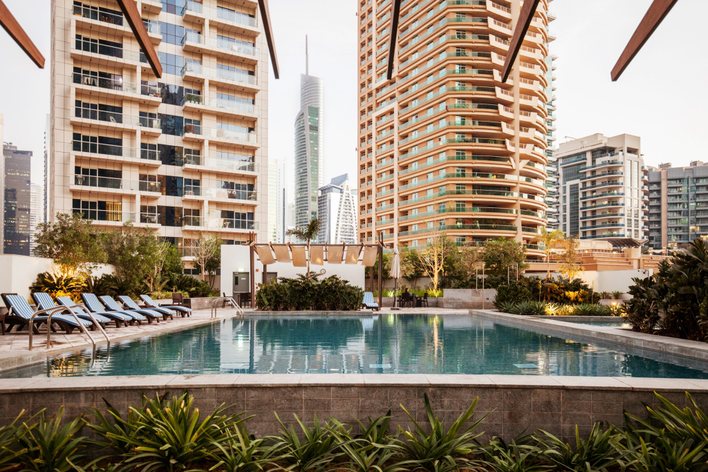 Fantastay Apartments - Général