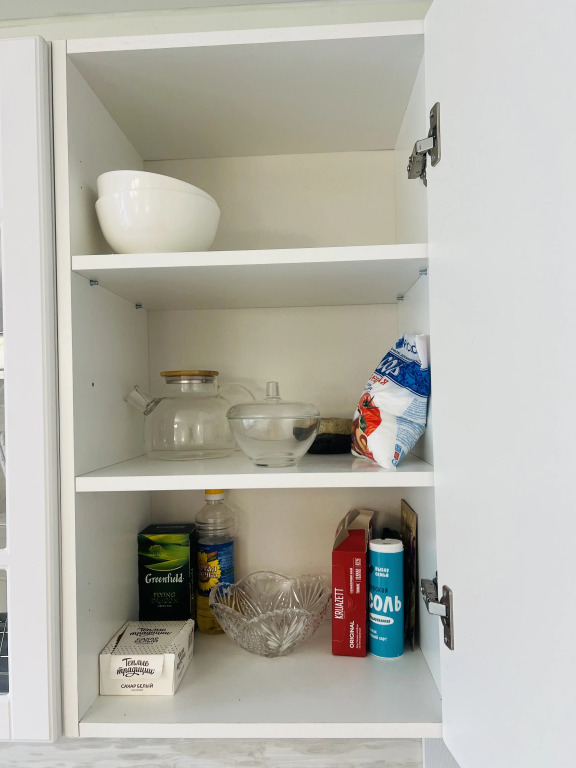 Квартира Пастораль в центре Старой Руссы - фото 29