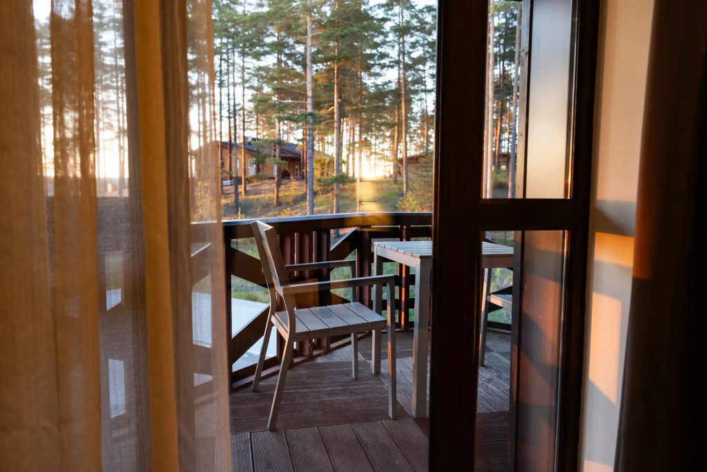 Отель Вереск - фото 49