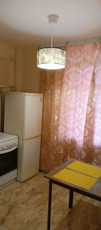 Квартира на Громовой — фото
