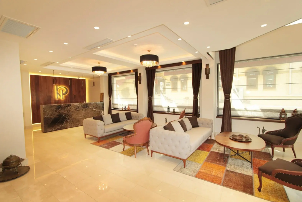Hotel photo 21