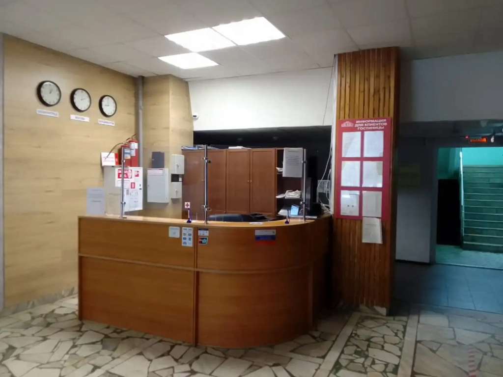 Hotel photo 11