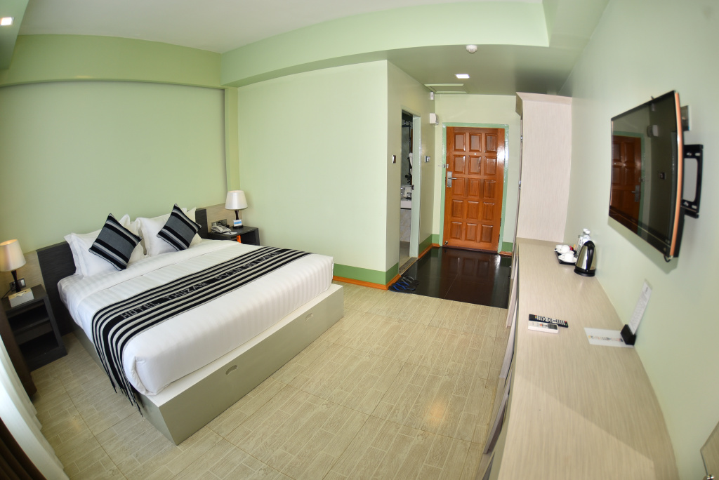 Superior room