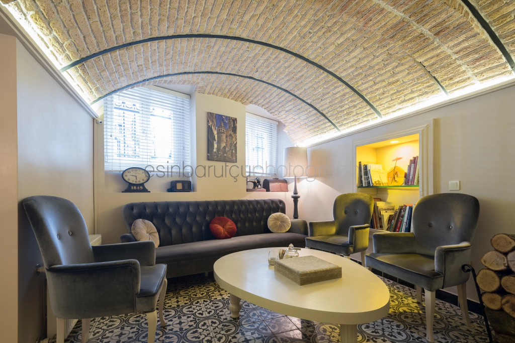 Louis Appartements — фото