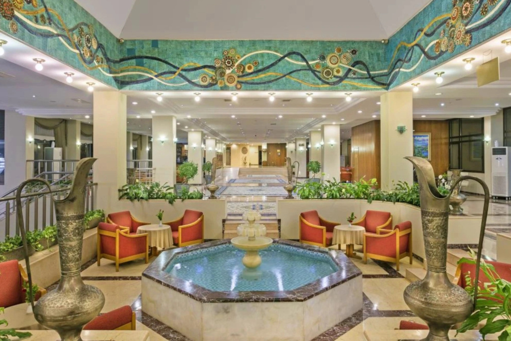 Ozkaymak Incekum Hotel, Аланья, Туреччина мініатюра 17