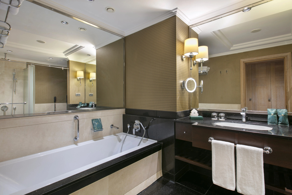 Juju Premier Palace  - Chambres