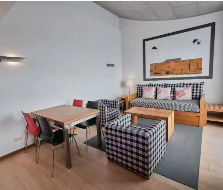 Hotel Praia Marina by RIDAN Hotels - Chambres