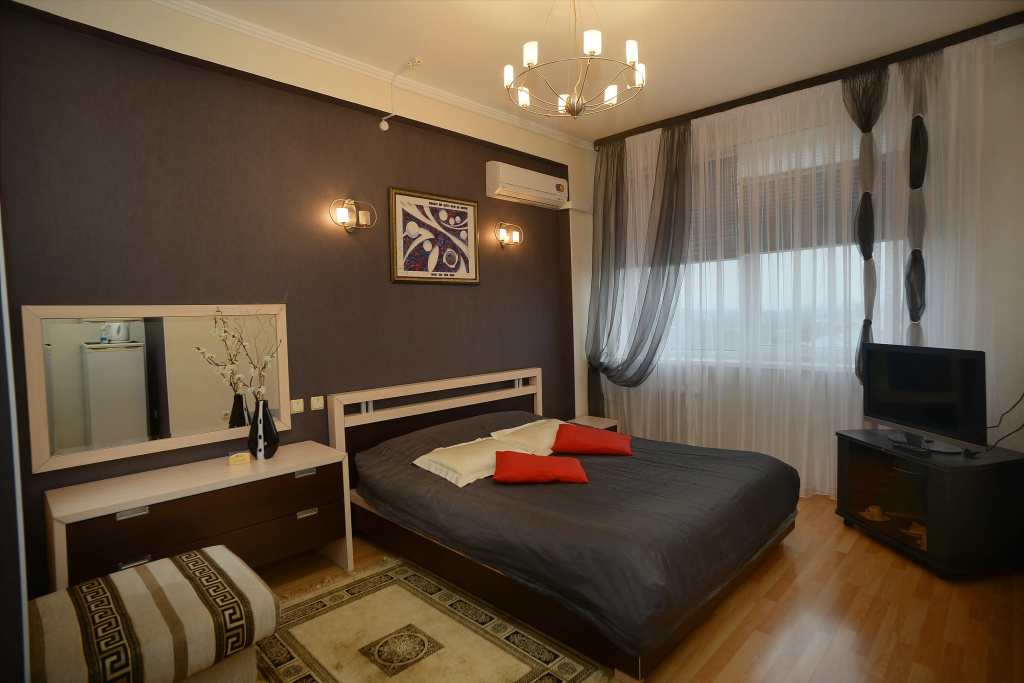 Superior Executive Single room (single bed)