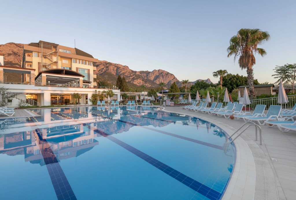 Hotel photo 17