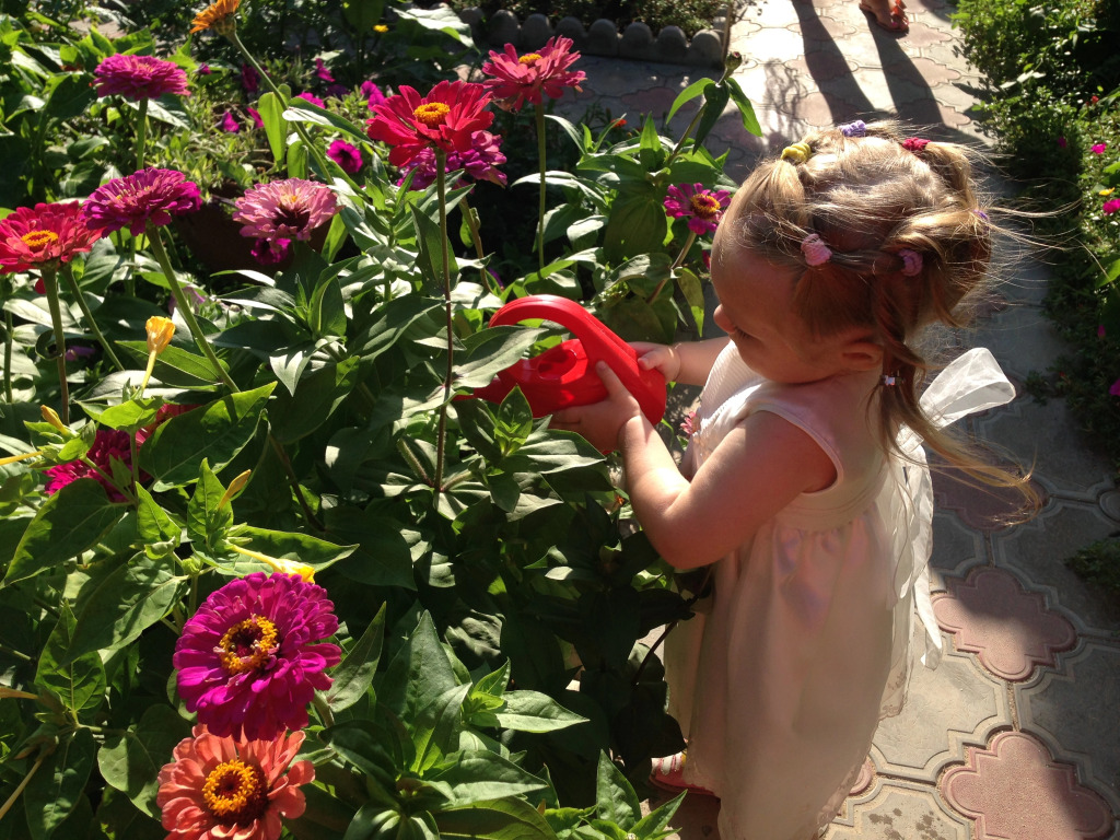 Мирия - фото 8