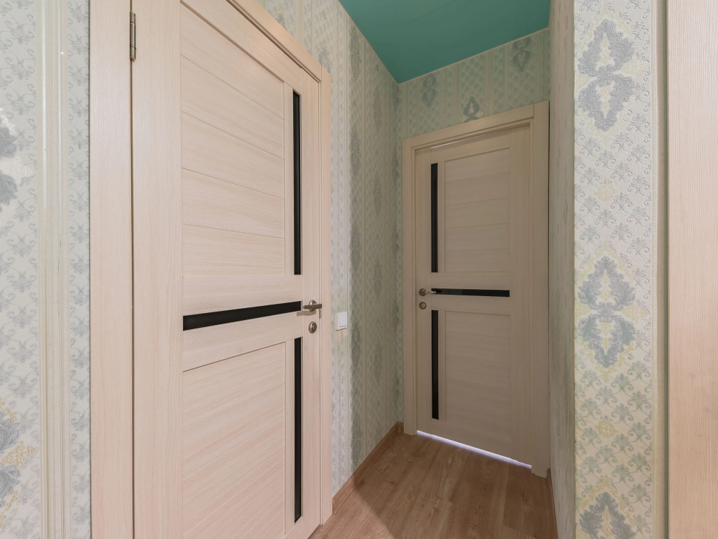 Квартира Домашний уют - фото 17