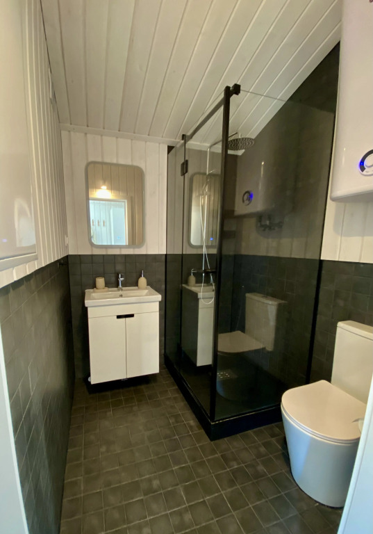 Бунгало Барн Петя - фото 20