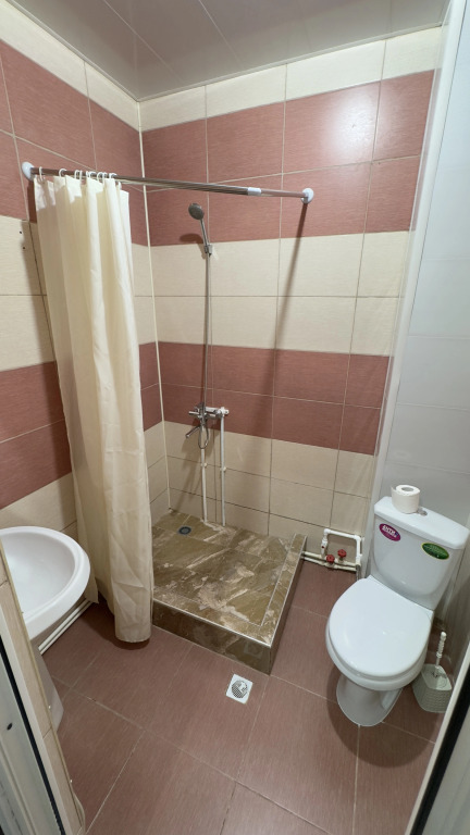 Двухместный номер Standard 2 отдельные кровати в Green Vill