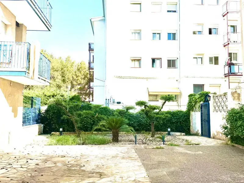 Apartsalou Blau Mari Apartments