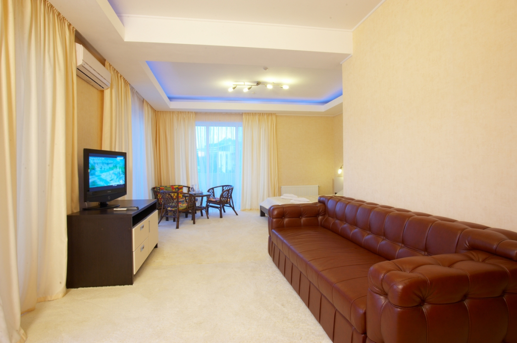 Гостевой дом Ай Сафия - фото 3