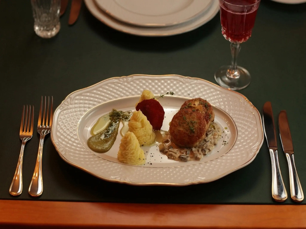 Гостиничный комплекс-музей Дом Пионеров - фото 22