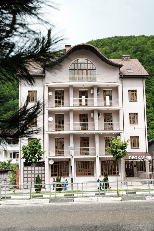 Hotel photo 8