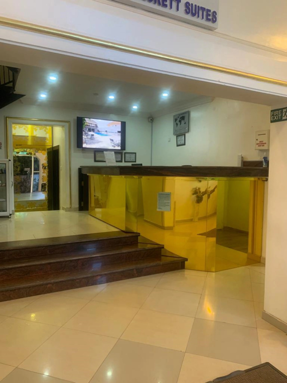 Hotel photo 2