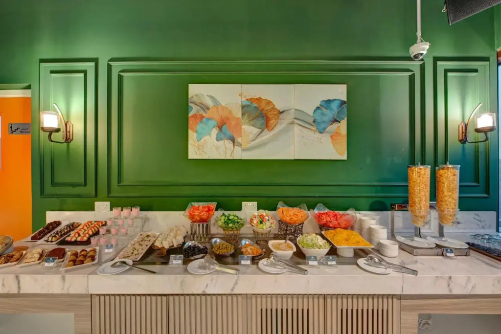 Hotel photo 46
