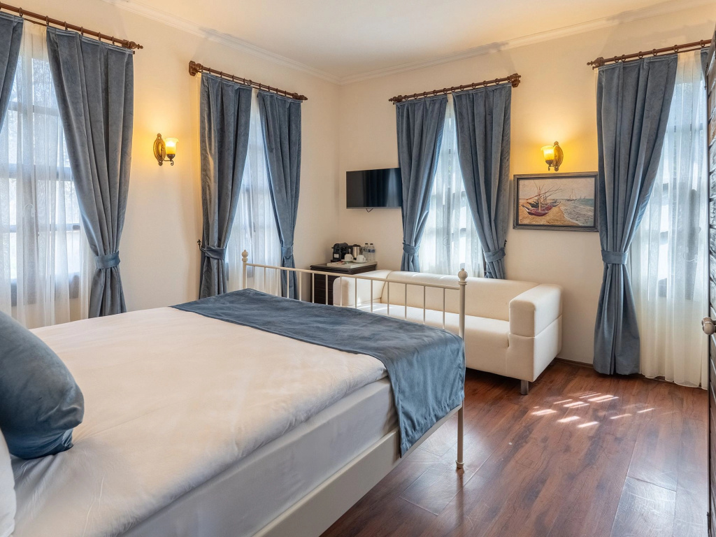 Morea Kaleici Hotel (Adult Only 16+) - Général