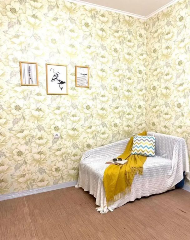 Апартаменты City House - фото 3