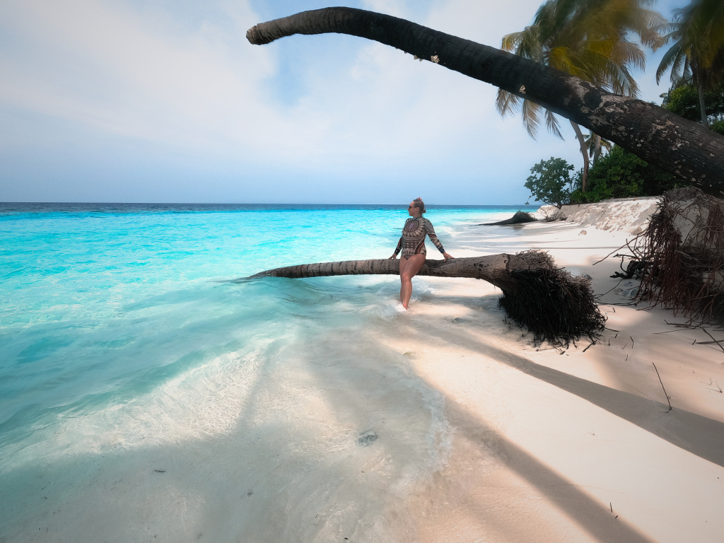 Oceana Surf Maldives Hotel