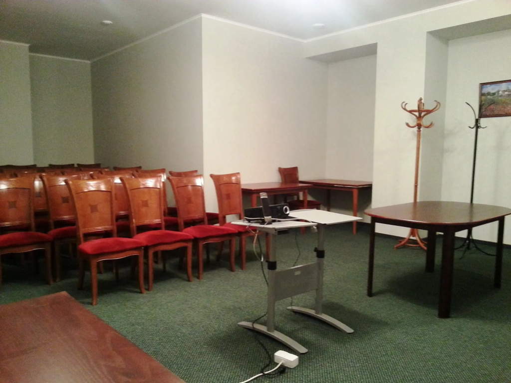 Business Centre