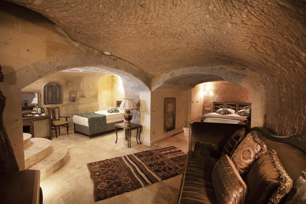 Selfie Cave Hotels Cappadocia - Special Class Boutique-Hotel
